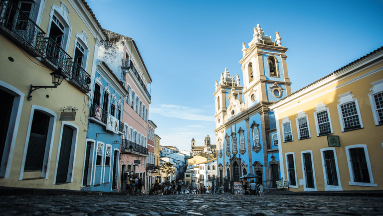 Ministério do Turismo Lança Programa de Crédito para Fortalecer o Setor em Todo o Brasil Ministério do Turismo Lança Programa de Crédito para Fortalecer o Setor em Todo o Brasil