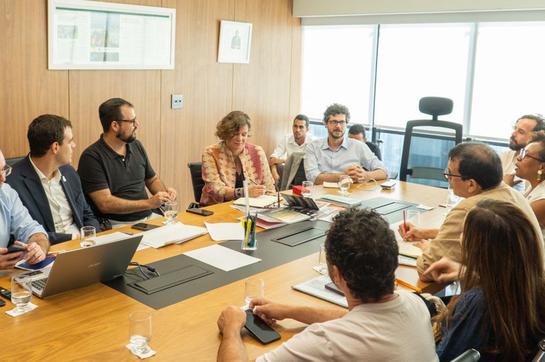 Missão Internacional do MinC com Mariana Mazzucato Destaca o Carnaval na Economia Criativa Missão Internacional do MinC com Mariana Mazzucato Destaca o Carnaval na Economia Criativa