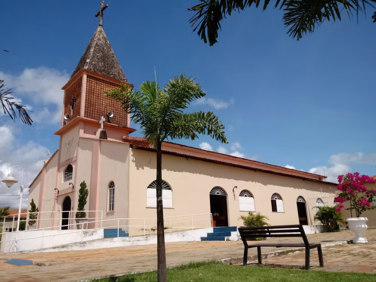 Prefeitura de Nova Santa Rita PI Lança Processo Seletivo na Educação em 2026 Prefeitura de Nova Santa Rita PI Lança Processo Seletivo na Educação em 2026