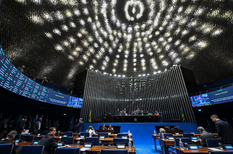 Reconhecimento de Empresas de Turismo Receptivo é Aprovado no Senado Reconhecimento de Empresas de Turismo Receptivo é Aprovado no Senado