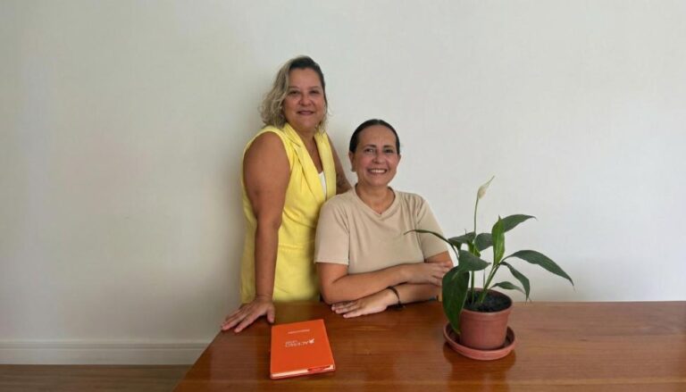 Transformação no Setor de Saúde: A Jornada de Kenya Valença e Alessandra Almeida na Franquia Acesso Saúde Transformação no Setor de Saúde: A Jornada de Kenya Valença e Alessandra Almeida na Franquia Acesso