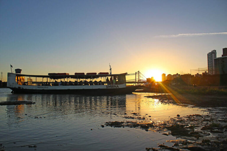 Turismo Náutico em Petrolina: Um Impulsionador do Desenvolvimento Econômico