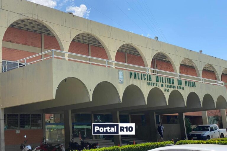Cabo da PM do Piauí é Detido em Petrolina por Suspeita de Fraudes em Concursos