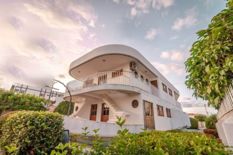 Casa Navio em Petrolina se transforma em Casa Sertão 2026: Preservando o Patrimônio Arquitetônico Casa Navio em Petrolina se transforma em Casa Sertão 2026: Preservando o Patrimônio Arquitetônico