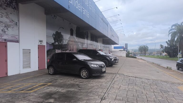 Deputado Distrital Envolvido em Investigação de Suposto Desvio de Recursos na Educação do DF Deputado Distrital Envolvido em Investigação de Suposto Desvio de Recursos na Educação do DF