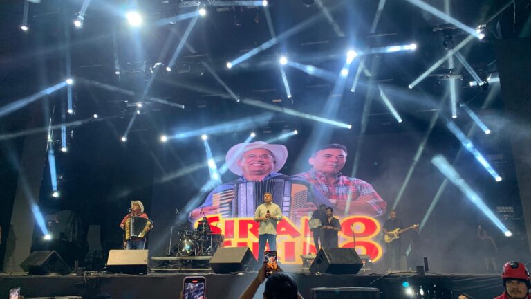 ExpoRajada 2026: Shows de Mastruz com Leite e Sirano e Sirino Agitam o Sertão ExpoRajada 2026: Shows de Mastruz com Leite e Sirano e Sirino Agitam o Sertão