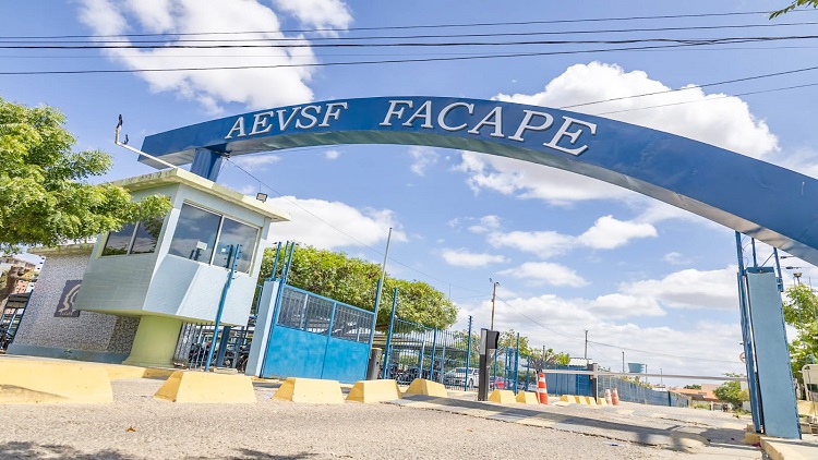 Facape Promove Encontro de Saberes e Valoriza Cultura Popular no Sertão Facape Promove Encontro de Saberes e Valoriza Cultura Popular no Sertão