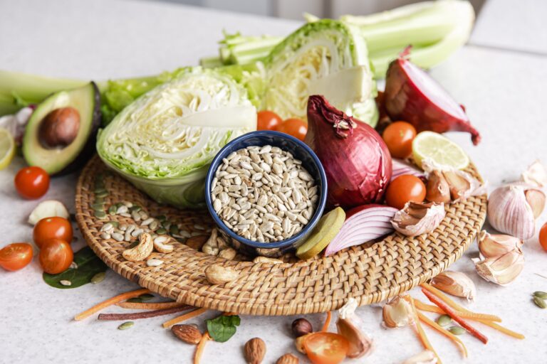 Fibermaxxing: A Simples Mudança na Dieta que Pode Revolucionar sua Saúde Intestinal Fibermaxxing: A Simples Mudança na Dieta que Pode Revolucionar sua Saúde Intestinal