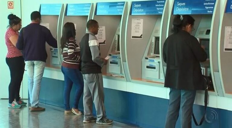 Início do Pagamento do Segundo Lote do Abono Salarial: O Que Você Precisa Saber Início do Pagamento do Segundo Lote do Abono Salarial: O Que Você Precisa Saber