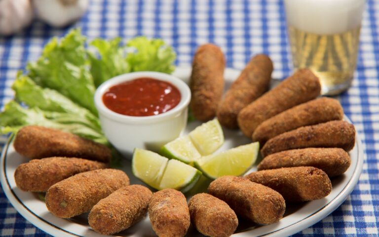 Inscrições Abertas para Curso Gratuito de Comida de Botequim em Salgueiro