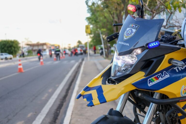 Interdições em Petrolina: AMMPLA Alerta para Corrida Movimenta Mulher Interdições em Petrolina: AMMPLA Alerta para Corrida Movimenta Mulher