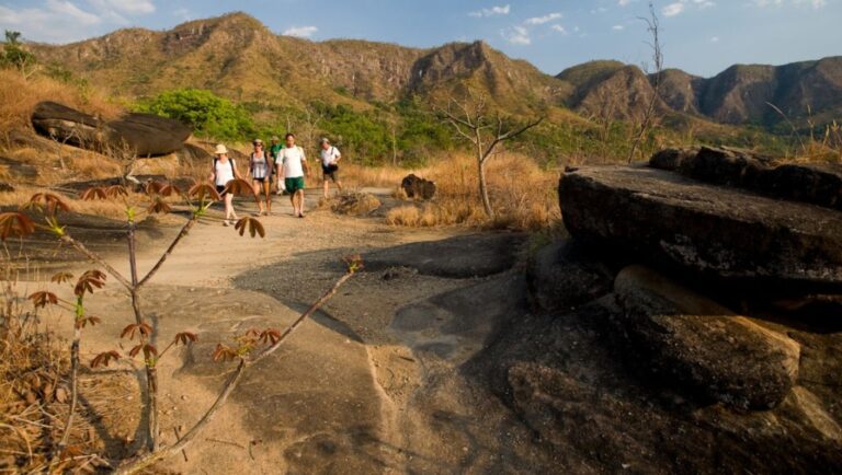 Ministério do Turismo e ONU: Consulta Pública para um Turismo Sustentável e Ação Climática Ministério do Turismo e ONU: Consulta Pública para um Turismo Sustentável e Ação Climática