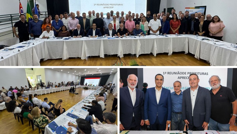 Ministro do Turismo Anuncia R$ 146 Milhões em Investimentos para Modernização do Setor em Ilhabela Ministro do Turismo Anuncia R$ 146 Milhões em Investimentos para Modernização do Setor em Ilhabela