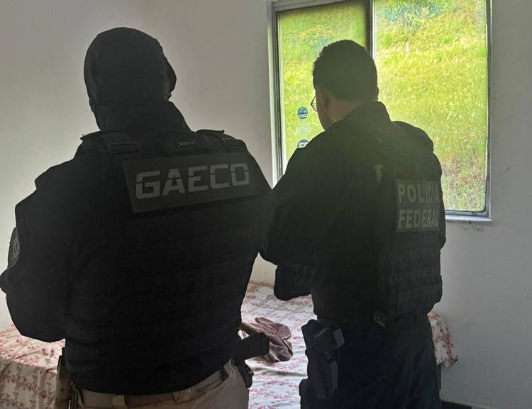 Operação Midas: 33 Mandados de Prisão e Apreensão em Seis Estados, Petrolina na Mira Operação Midas: 33 Mandados de Prisão e Apreensão em Seis Estados, Petrolina na Mira