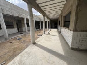 Petrolina (PE) Investe em Educação: Ampliação de 16 Escolas e Creches Petrolina (PE) Investe em Educação: Ampliação de 16 Escolas e Creches