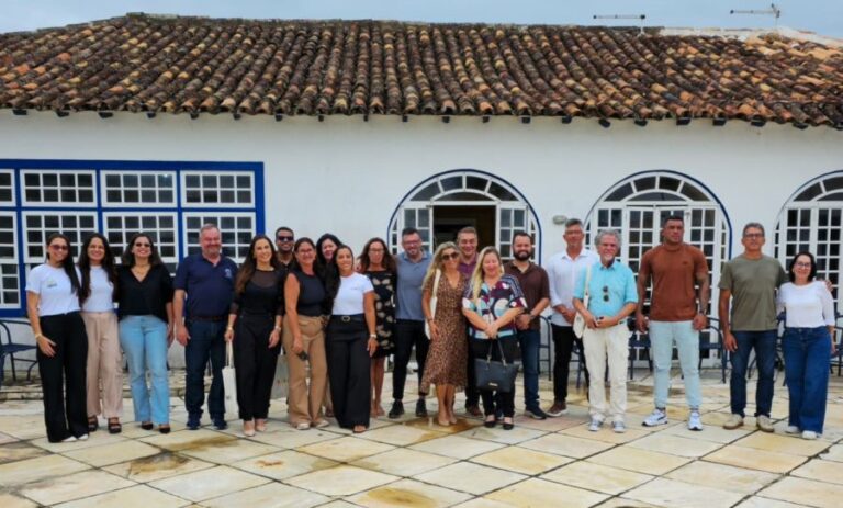 Rio das Ostras: Encontro Regional de Secretários de Turismo Impulsiona o Setor