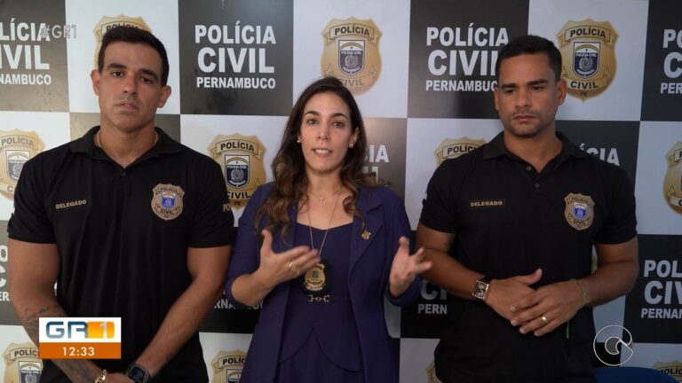 Tragédia em Petrolina: Homem de 30 Anos é Morto a Tiros no Bairro Henrique Leite Tragédia em Petrolina: Homem de 30 Anos é Morto a Tiros no Bairro Henrique Leite