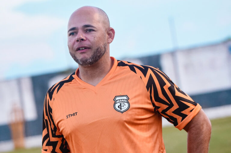 Treze Fortalece Elenco com Quatro Novas Contratações para a Série D Treze Fortalece Elenco com Quatro Novas Contratações para a Série D