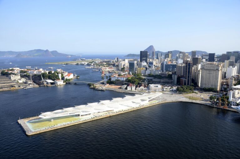 TurisMall: Rio de Janeiro Recebe Evento Internacional que Debate o Futuro do Turismo TurisMall: Rio de Janeiro Recebe Evento Internacional que Debate o Futuro do Turismo