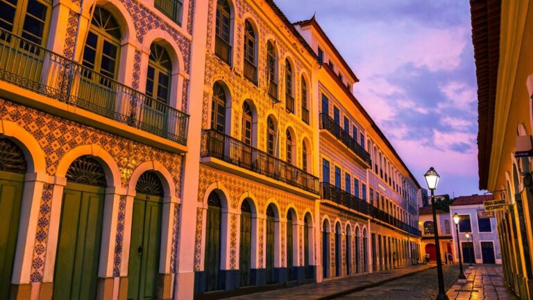 Turismo no Maranhão Cresce 138% em Janeiro e Feira Impulsiona Setor Turismo no Maranhão Cresce 138% em Janeiro e Feira Impulsiona Setor
