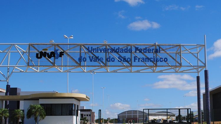 Univasf Abre Inscrições para Cursos Gratuitos em Tecnologia com Aulas Online Univasf Abre Inscrições para Cursos Gratuitos em Tecnologia com Aulas Online
