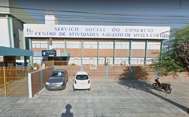 Viradão do Sesc em Petrolina: Lazer, Cultura e Esporte em Um Só Lugar Viradão do Sesc em Petrolina: Lazer, Cultura e Esporte em Um Só Lugar