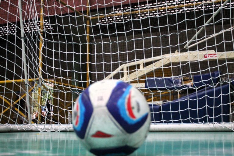 Artilharia da Copa TV Grande Rio de Futsal: Conheça os Goleadores de Cada Categoria Artilharia da Copa TV Grande Rio de Futsal: Conheça os Goleadores de Cada Categoria