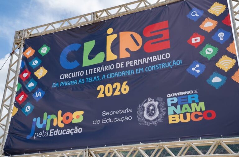 Circuito Literário de Pernambuco: Cultura e Leitura em Recife Imagem do artigo