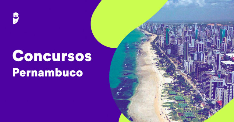 Concursos em Pernambuco: Oportunidades Previstas para 2026 Concursos em Pernambuco: Oportunidades Previstas para 2026