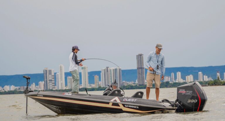 Descubra o 4º Torneio de Pesca Pantanal em Palmas: Uma Experiência Única Descubra o 4º Torneio de Pesca Pantanal em Palmas: Uma Experiência Única