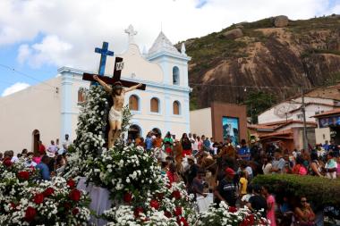 Em Milagres, Jerônimo Rodrigues Celebra a Cultura e Entregas em Saúde e Mobilidade Em Milagres, Jerônimo Rodrigues Celebra a Cultura e Entregas em Saúde e Mobilidade
