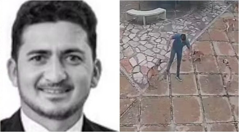 Ex-Vereador Acusado de Envenenar Animais no Piauí é Detido em Petrolina Ex-Vereador Acusado de Envenenar Animais no Piauí é Detido em Petrolina