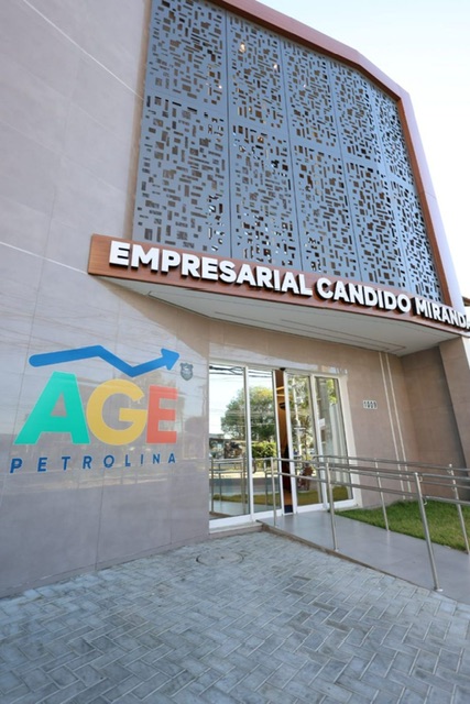 Fortalecimento do Empreendedorismo: AGE Levará Expositores ao 3º Salão de Turismo do Vale do São Francisco Fortalecimento do Empreendedorismo: AGE Levará Expositores ao 3º Salão de Turismo do Vale do São Fra