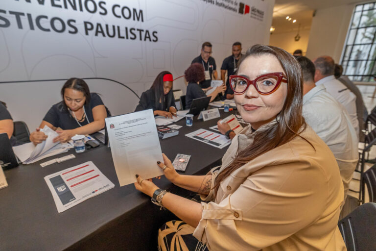 Jundiaí Recebe R$ 600 Mil para Impulsionar o Turismo Local Jundiaí Recebe R$ 600 Mil para Impulsionar o Turismo Local