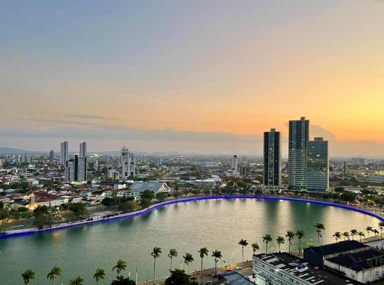 Campina Grande Recebe Certificação do Mapa do Turismo Brasileiro: Um Marco para o Destino Campina Grande Recebe Certificação do Mapa do Turismo Brasileiro: Um Marco para o Destino