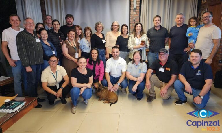 Conclusão de Curso de Turismo em Capinzal: Formação e Oportunidades Conclusão de Curso de Turismo em Capinzal: Formação e Oportunidades