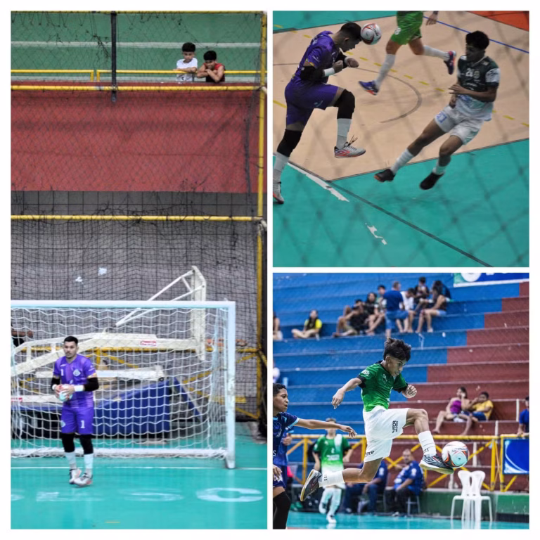 Escolha a Melhor Foto da 5ª Semana da Copa TV Grande Rio de Futsal Escolha a Melhor Foto da 5ª Semana da Copa TV Grande Rio de Futsal