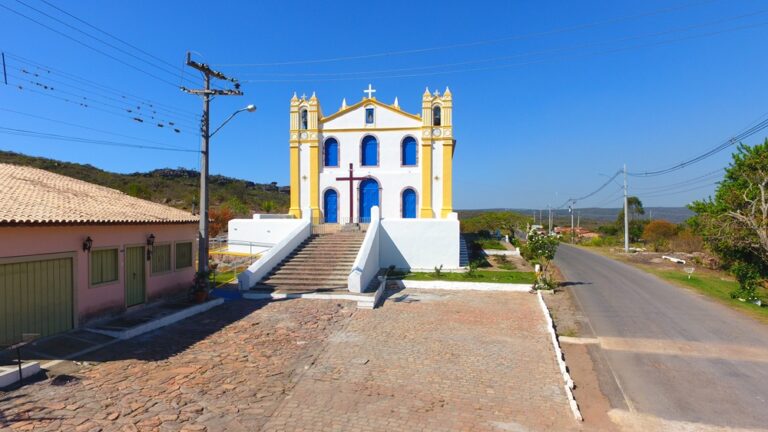 Festival Vou Mucugê: Uma Nova Onda de Turismo Esportivo na Chapada Diamantina Festival Vou Mucugê: Uma Nova Onda de Turismo Esportivo na Chapada Diamantina