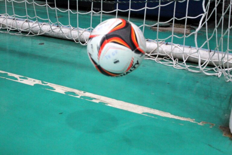 Goleadores da Copa TV Grande Rio de Futsal: Atualização da Artilharia em Todas as Categorias Goleadores da Copa TV Grande Rio de Futsal: Atualização da Artilharia em Todas as Categorias