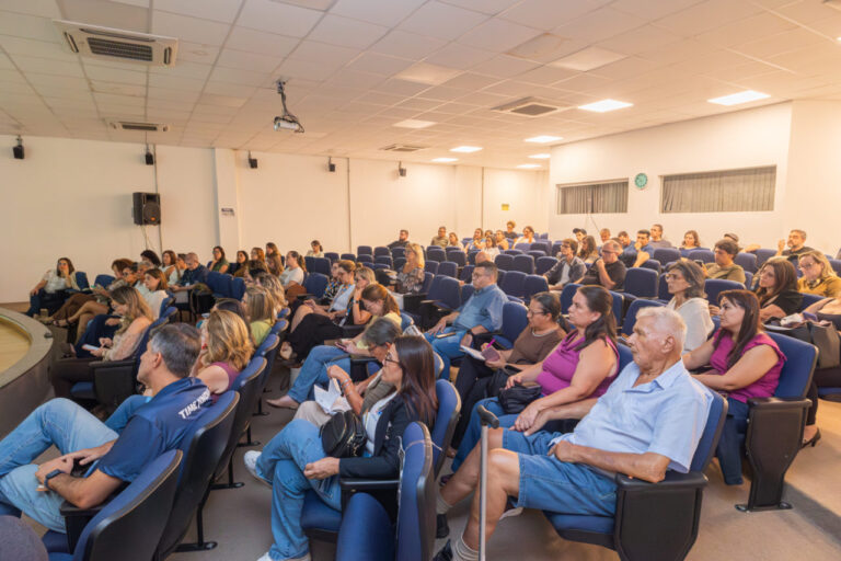 Jundiaí Escolhe Nova Composição do Fórum Municipal de Educação para os Próximos Quatro Anos Jundiaí Escolhe Nova Composição do Fórum Municipal de Educação para os Próximos Quatro Anos