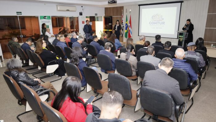 Novos Integrantes do Conselho Municipal de Turismo de Suzano: Um Passo Rumo ao Crescimento Econômico Novos Integrantes do Conselho Municipal de Turismo de Suzano: Um Passo Rumo ao Crescimento Econômico