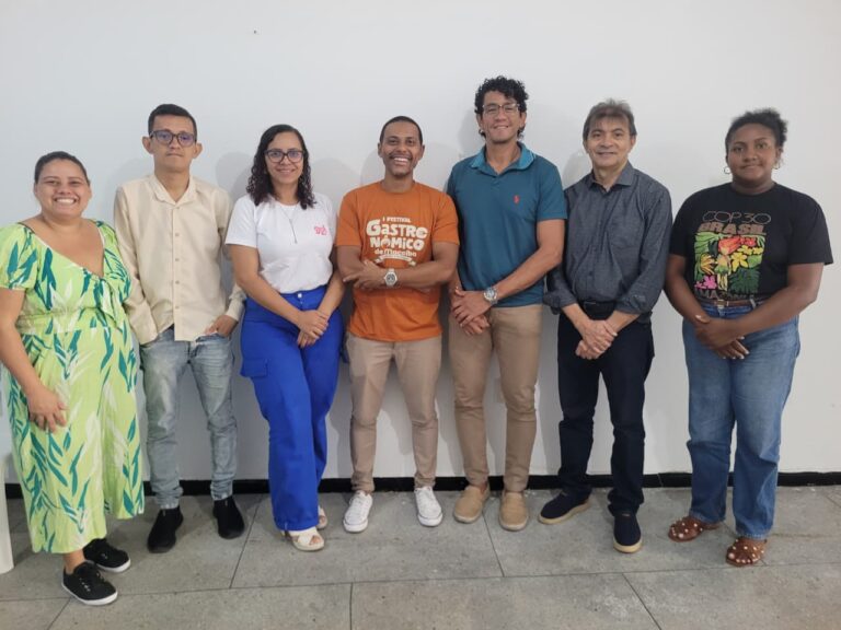 Prefeitura de Macaíba Cria Conselho Municipal de Turismo para Impulsionar o Setor Prefeitura de Macaíba Cria Conselho Municipal de Turismo para Impulsionar o Setor
