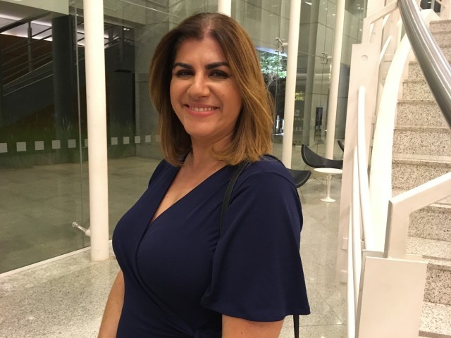 Prêmio Faz Diferença 2025: Débora Garofalo é a Vencedora na Categoria Educação Prêmio Faz Diferença 2025: Débora Garofalo é a Vencedora na Categoria Educação