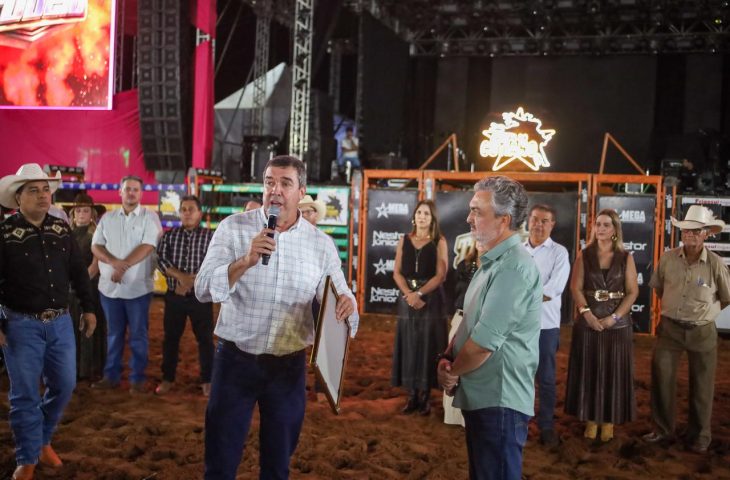 Taboadão 2026: Festa Tradicional de Peão Fortalece Cultura e Economia em Aparecida do Taboado Taboadão 2026: Festa Tradicional de Peão Fortalece Cultura e Economia em Aparecida do Taboado