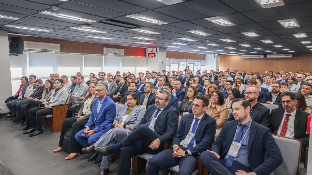Plataforma IBS reúne estados e municípios em Porto Alegre para avançar na Reforma Tributária Plataforma IBS reúne estados e municípios em Porto Alegre para avançar na Reforma Tributária