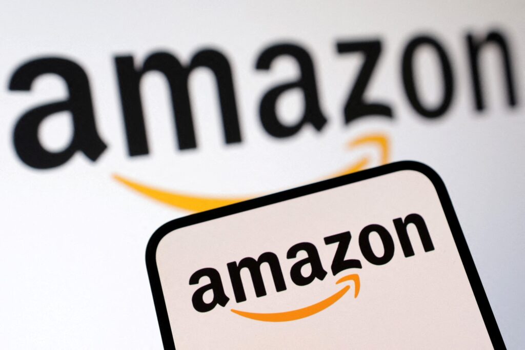Ações da Amazon Registram Queda de 9% Após Anúncio de Investimentos Bilionários em IA