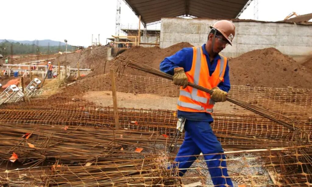 Construção em Minas: Propag e Eleições de 2026 Prometem Impulsionar o Setor