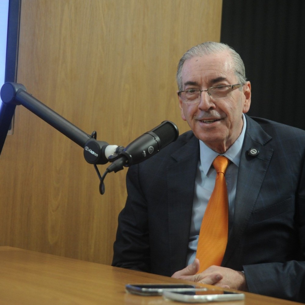 Eduardo Cunha: Sem plano para Minas, aposta no legado anti-PT e em eleitorado evangélico Eduardo Cunha: Sem plano para Minas, aposta no legado anti-PT e em eleitorado evangélico