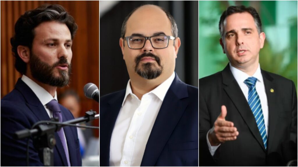 Eleições 2026: A Política Mineira em Jogo e os Desafios à Vista Eleições 2026: A Política Mineira em Jogo e os Desafios à Vista