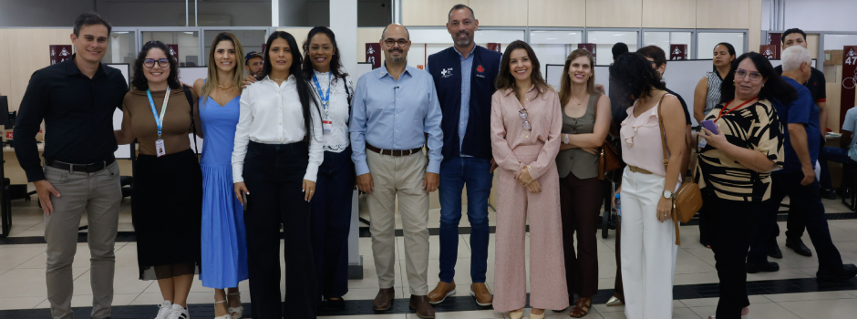 Governo de Minas Destina R$ 16 milhões para Saúde em Uberlândia Governo de Minas Destina R$ 16 milhões para Saúde em Uberlândia